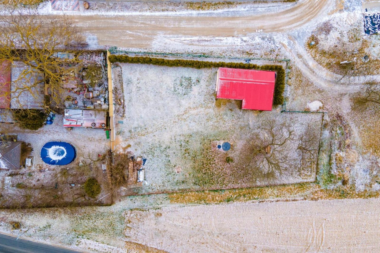 Ubytovani V Prirode Plzensko Kaznejov Esterno foto