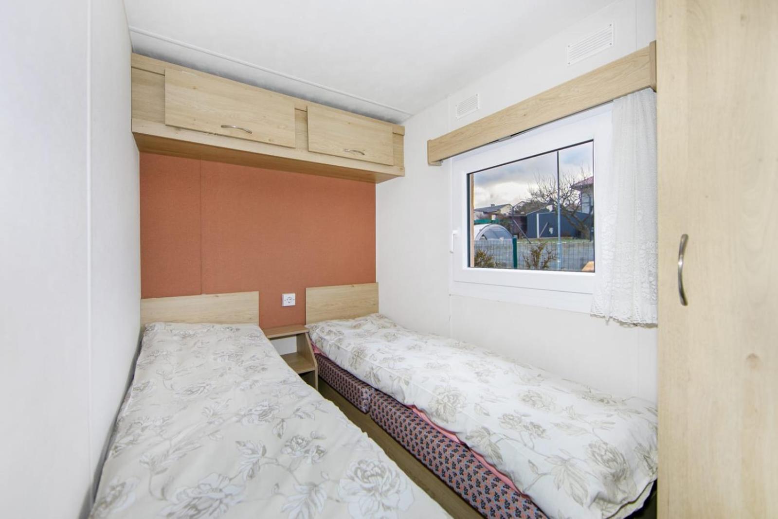 Ubytovani V Prirode Plzensko Kaznejov Esterno foto